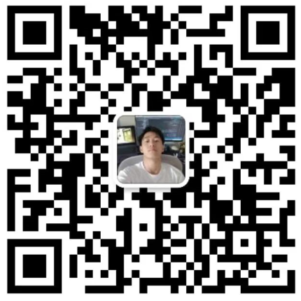 站长微信-周旋机器视觉工作室